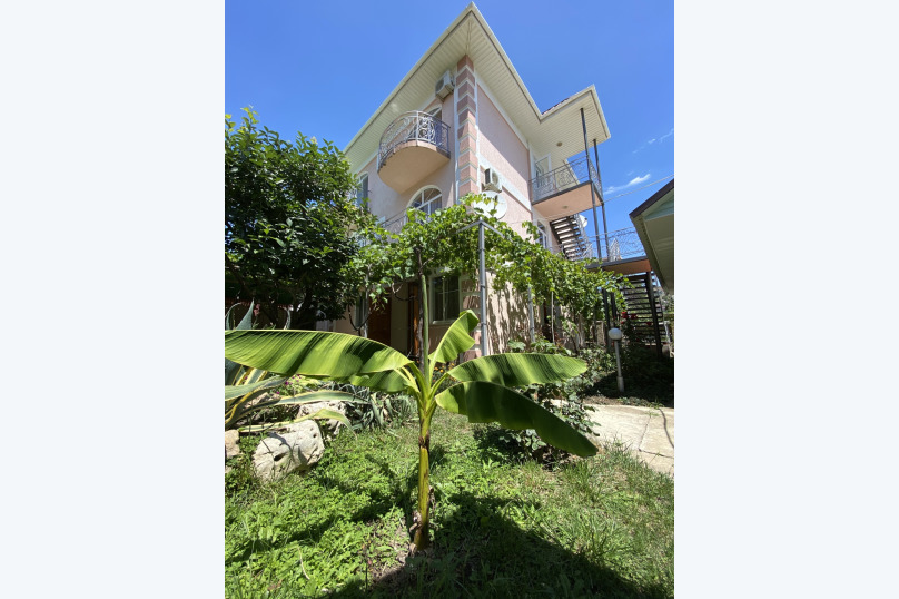 Фото Вилла Бахт