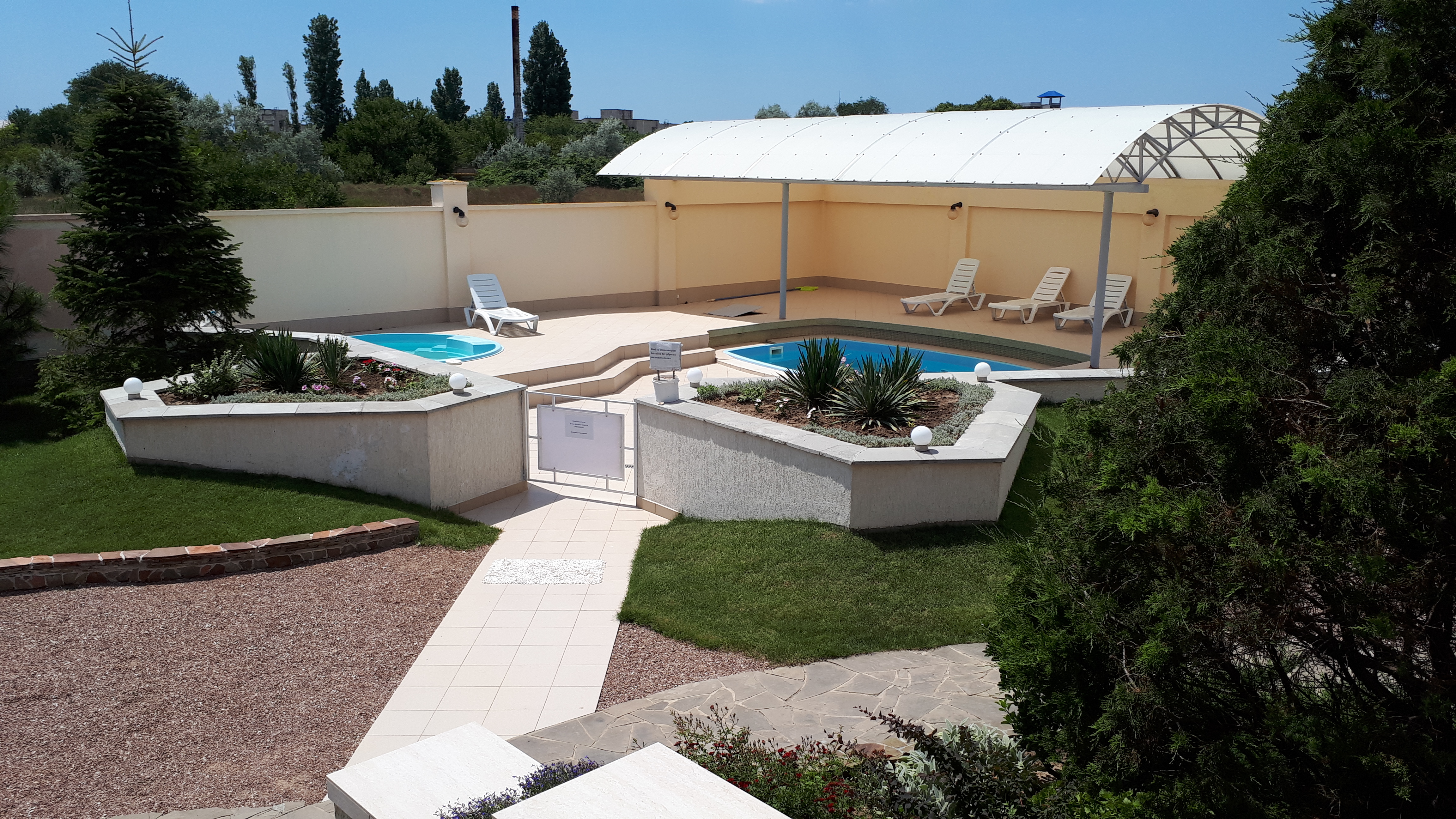 Фото Свет маяка