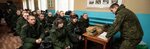 Voyenny Komissariat, Mo Rf (Oktyabrskaya ulitsa, 84), military commissariat