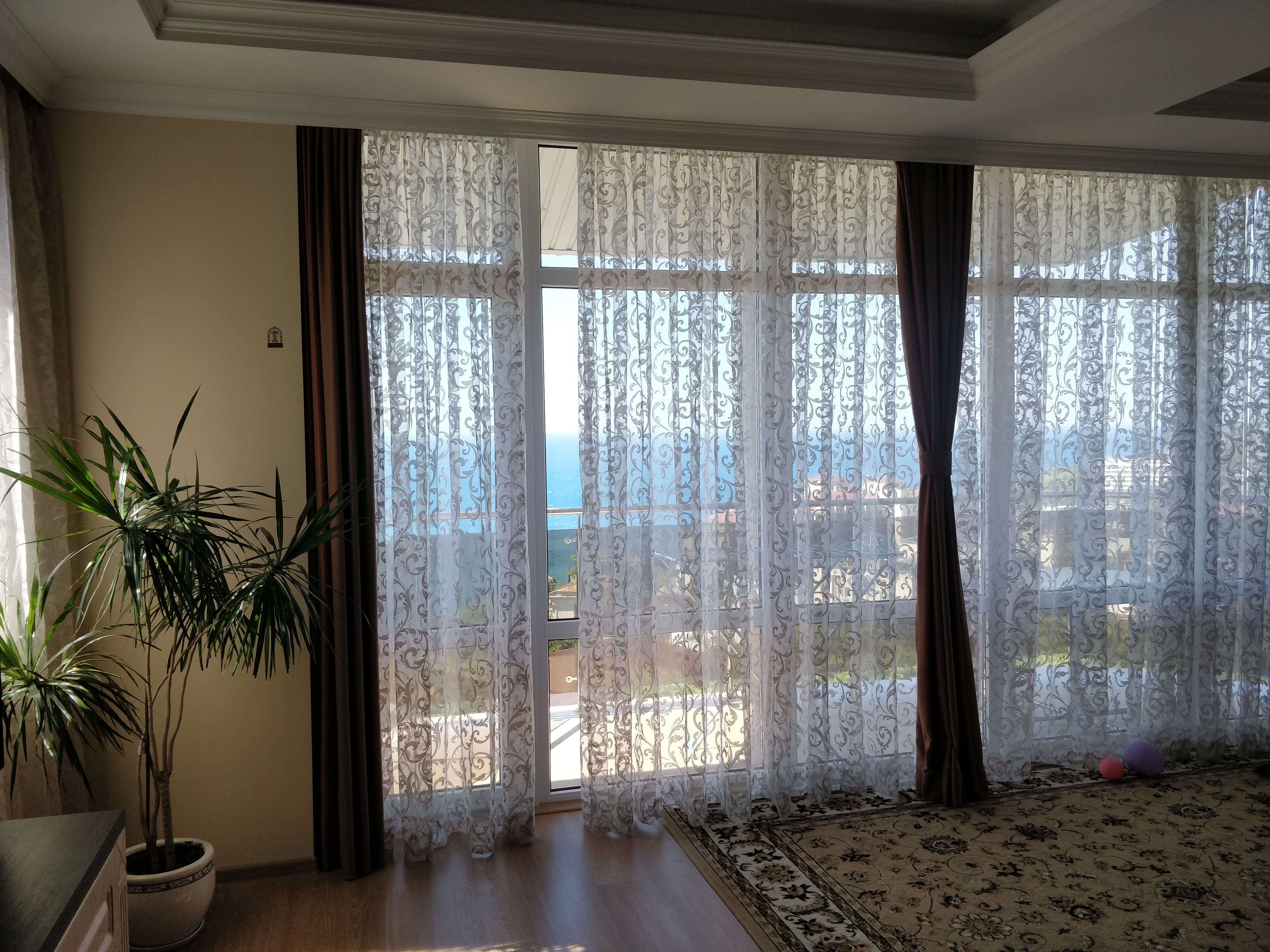 Фото Кайрос