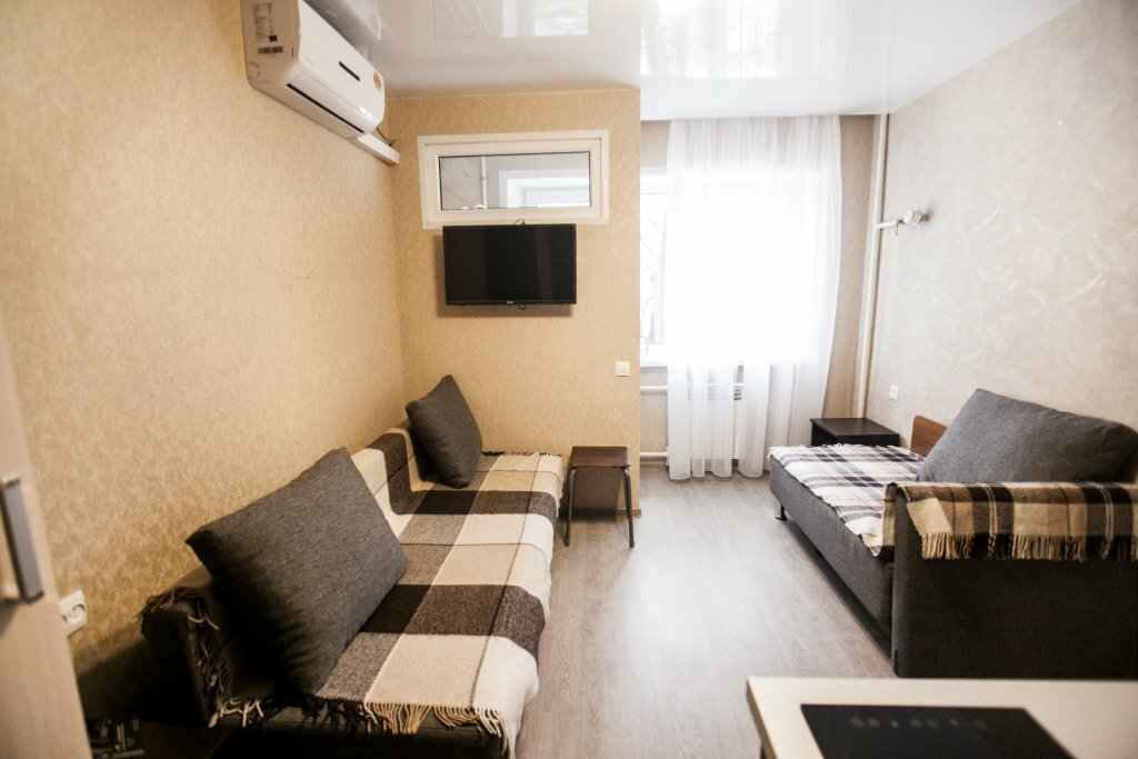 Hotel Dom167, Tambov, photo