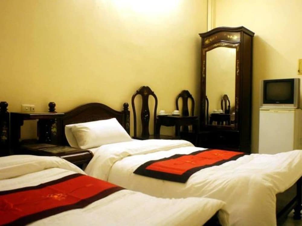 Фото Thang Long 1 Hotel Hanoi