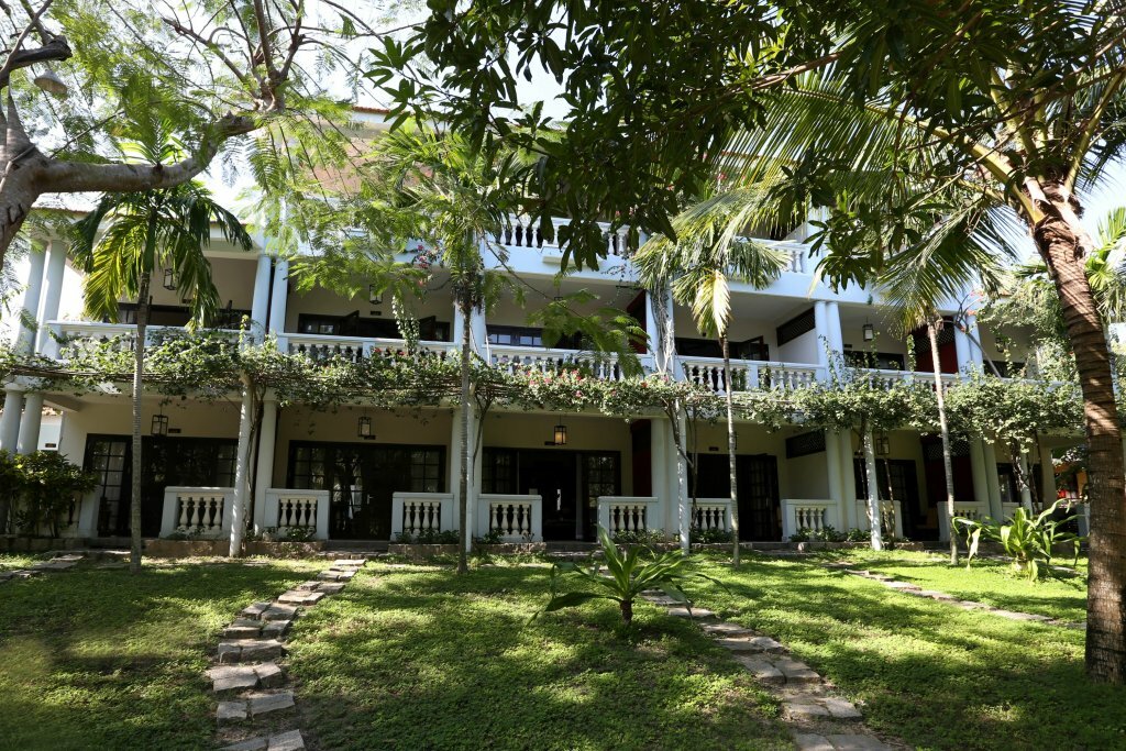 Hotel Le Belhamy Resort And SPA Hotel, Hội An, photo