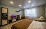 Na Matrosova Apartments (ulitsa Matrosova, 5А), short-term housing rental