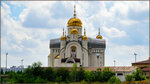 Magnitogorsk eparchy of Russian Orthodox Church (Voznesenskaya ulitsa, 33А), asociación religiosa