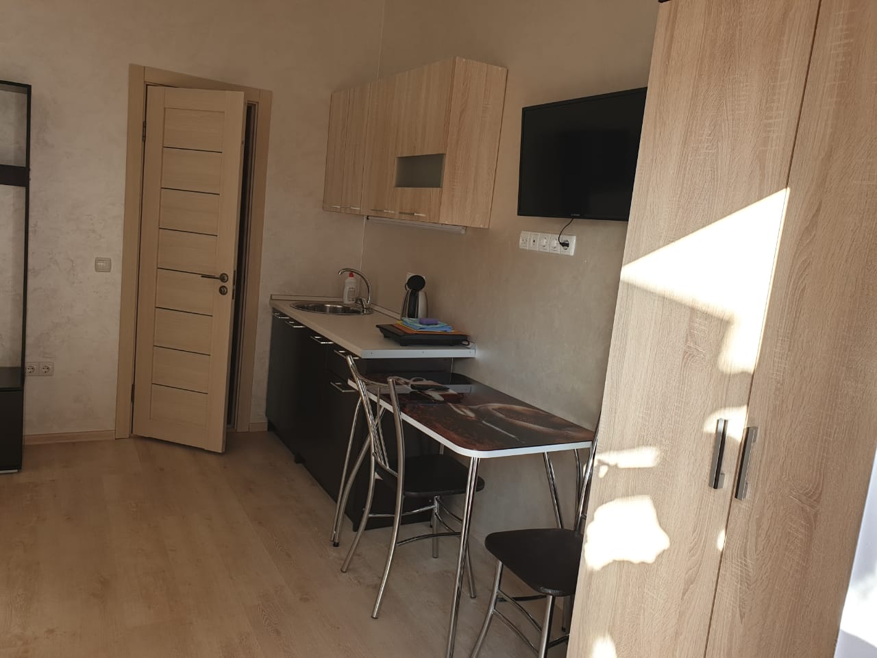 Фото Гнездо-Орловка