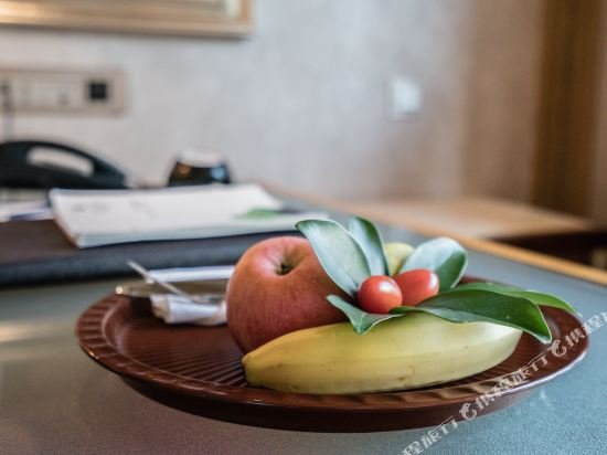 Фото C&d Hotel Fuzhou