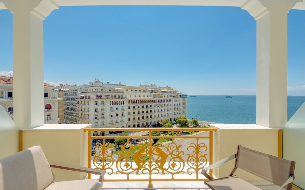 Фото Electra Palace Thessaloniki