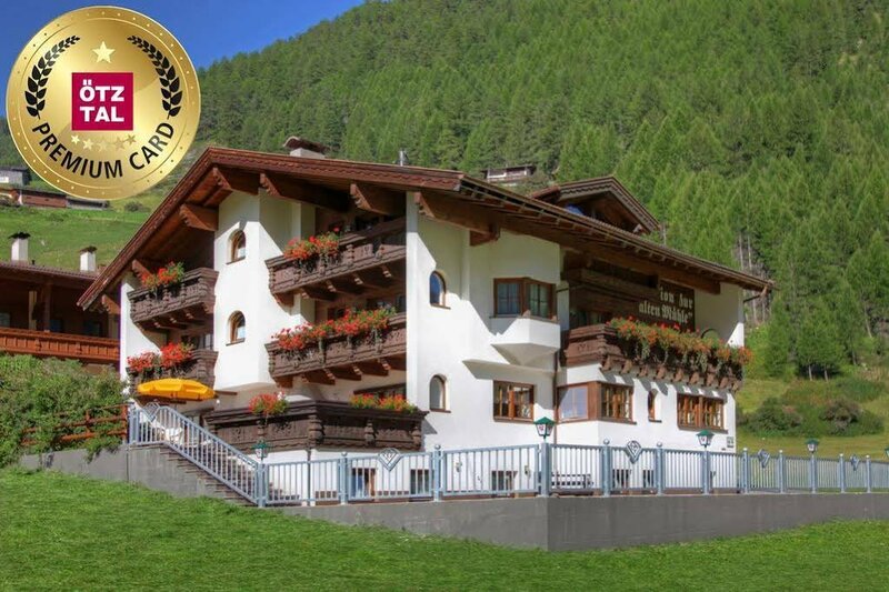 Гостиница Pension Zur Alten Mühle