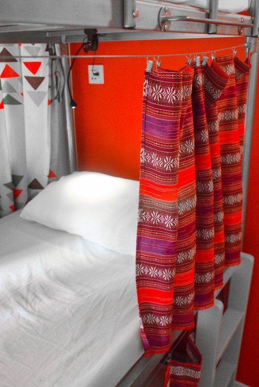 Фото Yha Mei Ho House Youth Hostel