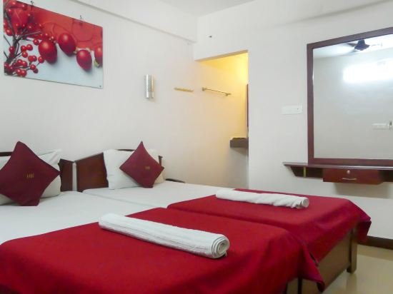 Фото Hotel Nambi