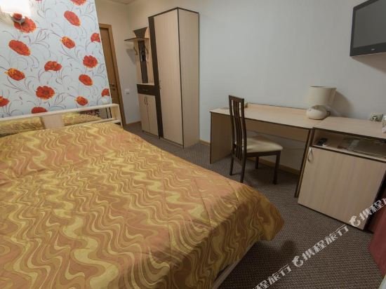 Фото Черный Мыс