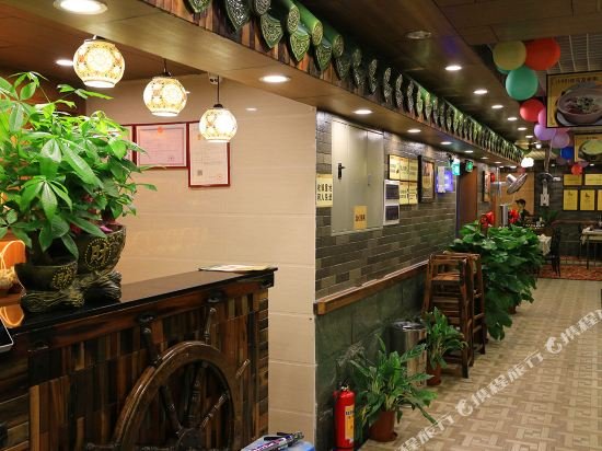 Фото Meigang Hotel