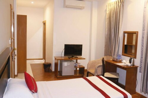 Гостиница Golden Guest Hotel Dawei в Тавое