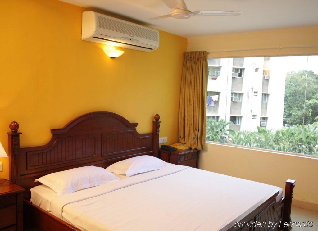 Фото Kings Hotel Egmore