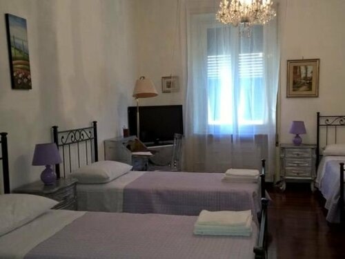 Гостиница Around The Corner Colosseo B&b