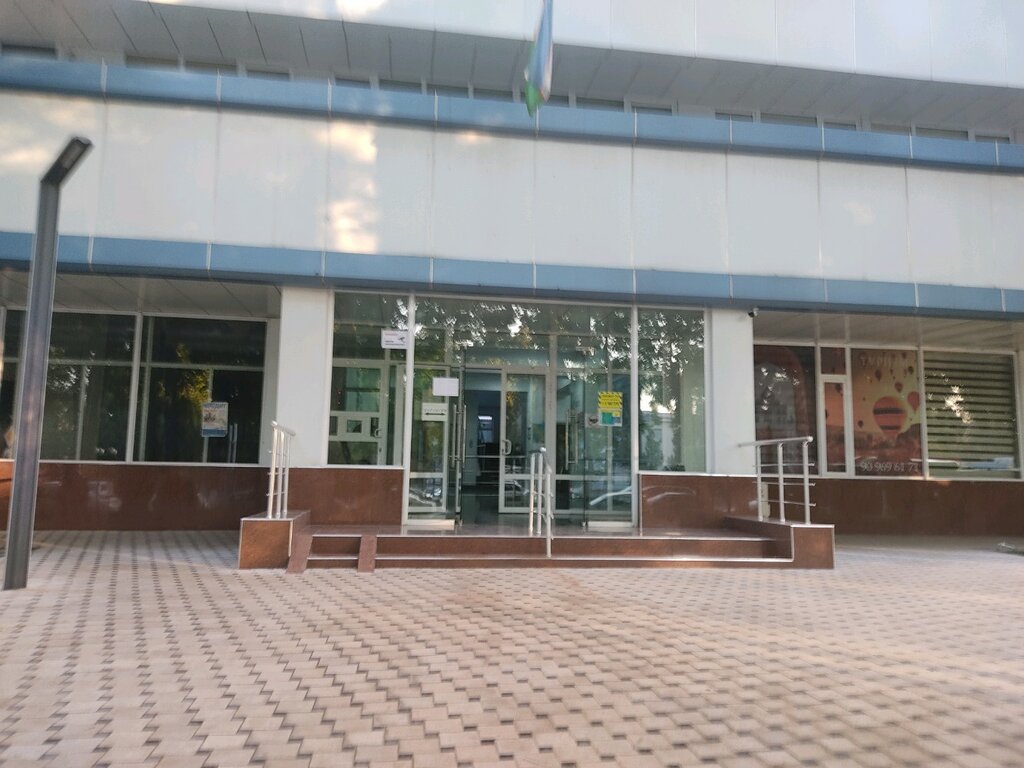 Construction company Vita Stroy, Tashkent, photo