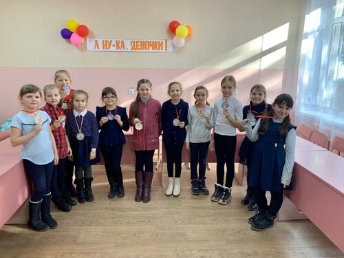 Дополнительное образование Центр детского творчества, Дмитриев, фото