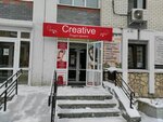 Creative (Селькоровская ул., 34, Екатеринбург), салон красоты в Екатеринбурге