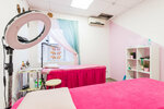 Pro_Permanent (Rogozhsky Val Street, 6к2) ، صالون المكياج الدائم