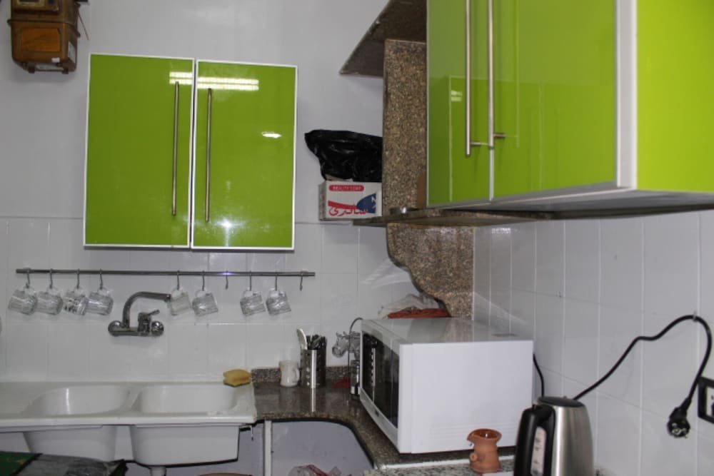 Фото Sunset Hotel Cairo