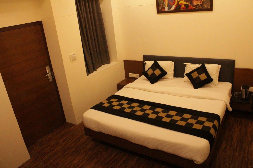 Фото Hotel Mount View by Kasbah Group