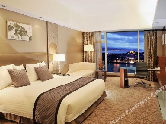 Фото Swiss Grand Xiamen