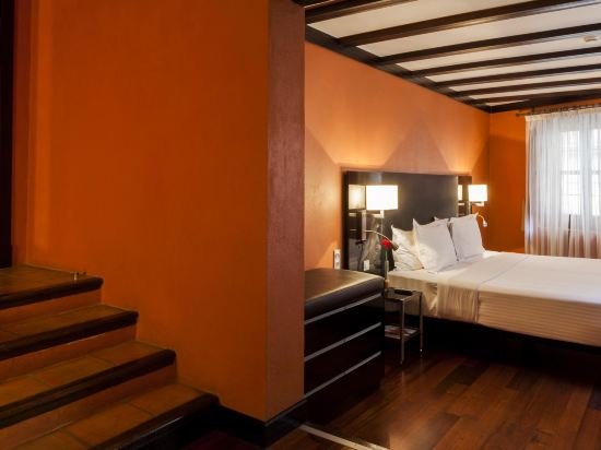 Фото Hotel Palacio de Santa Paula, Autograph Collection