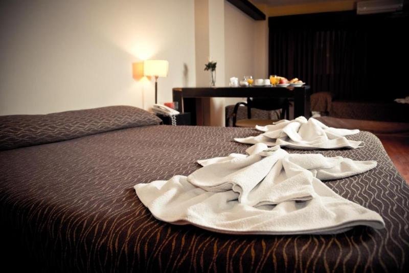 Фото Hotel del Fundador