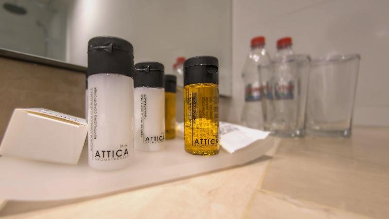 Фото Grand Hotel Guayaquil, Ascend Hotel Collection