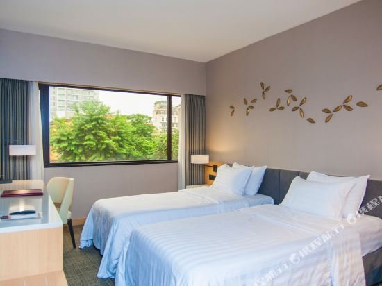 Фото Hanoi Hotel