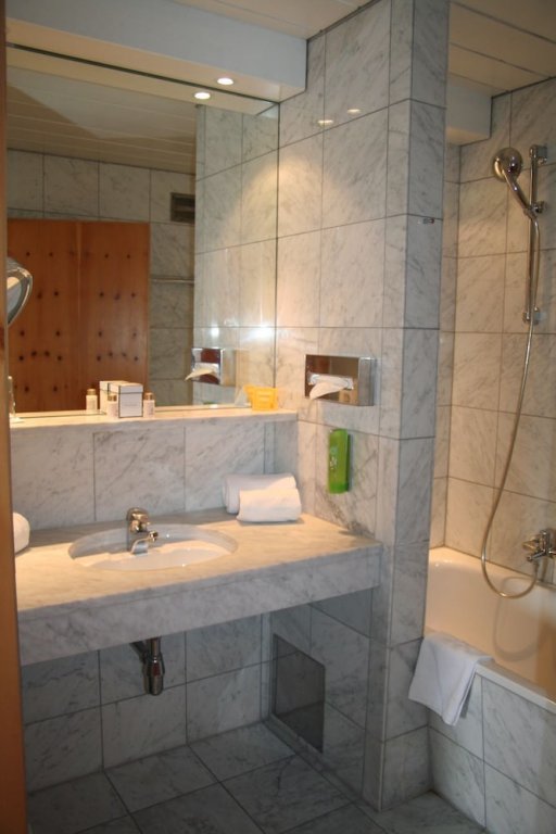 Фото Jufa Alpenhotel Saalbach