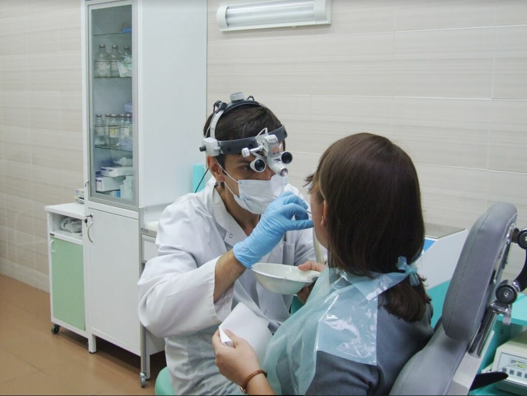Photo: Klinika semeynogo vracha +, medical center, clinic, Russia, Nizhny Novgor