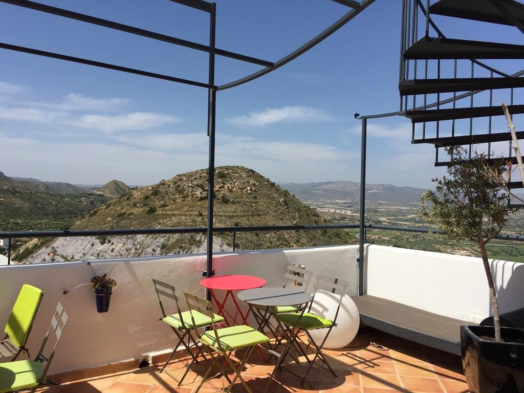 Фото Boutique Hotel El Olivar