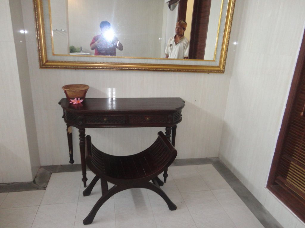 Фото Fibra Inn Bungalow