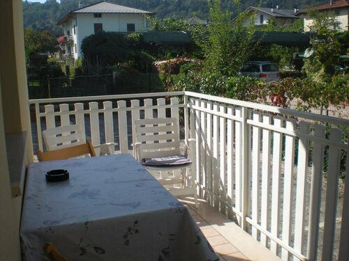 Гостиница Hotel La Piroga
