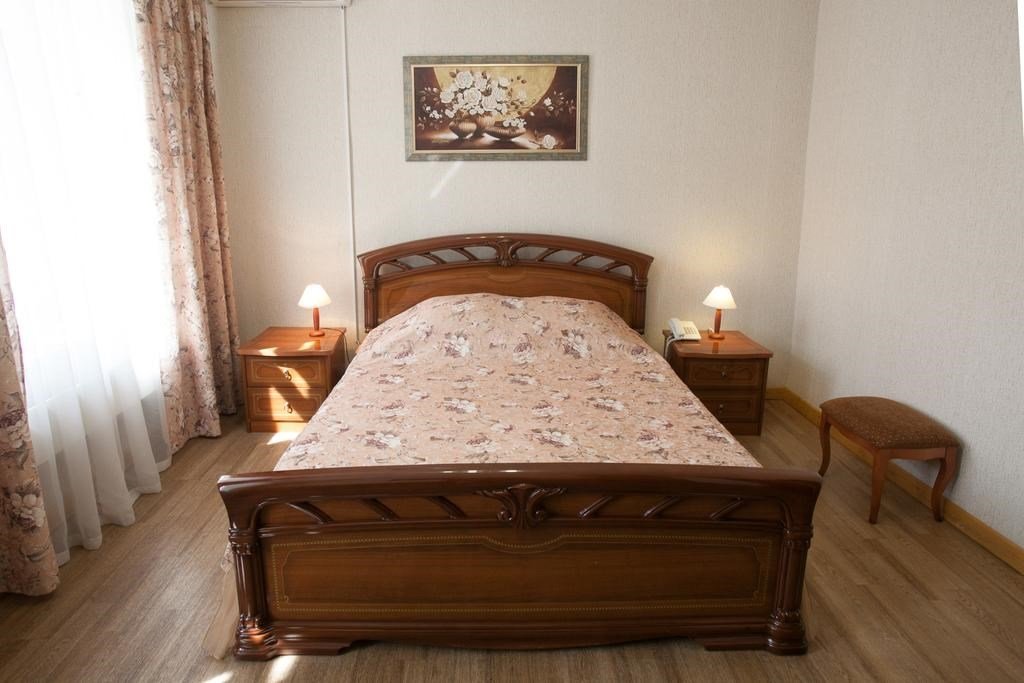 Фото Губернская