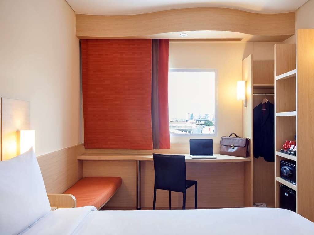 Фото Yello Hotel Harmoni