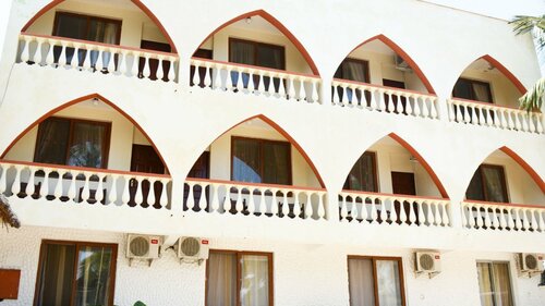 Гостиница PrideInn Hotel Diani