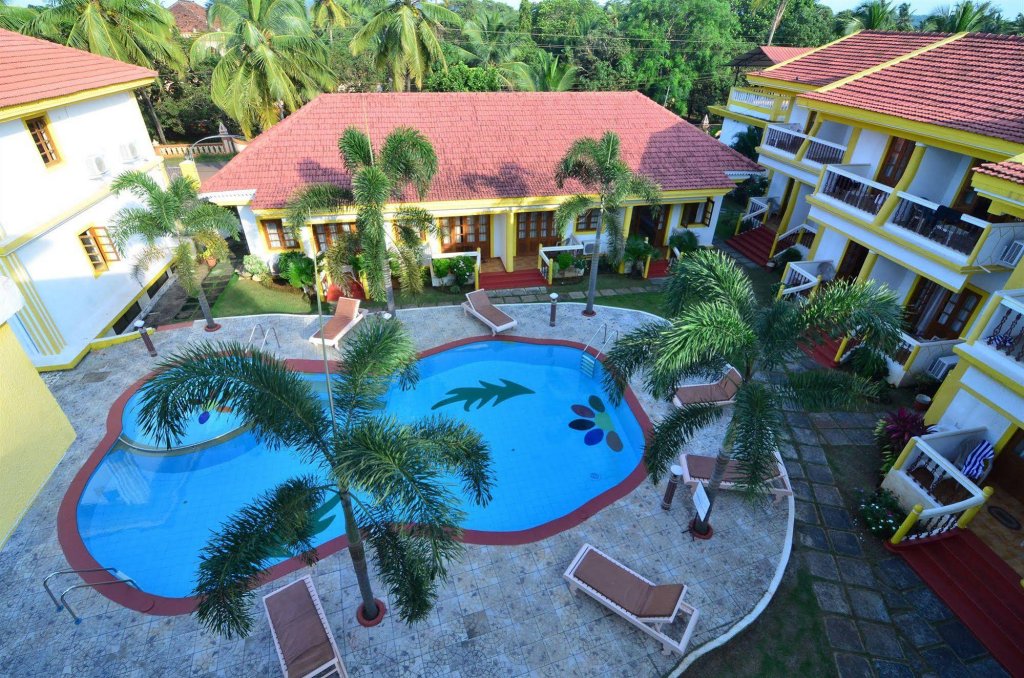 Фото Spazio Leisure Resort