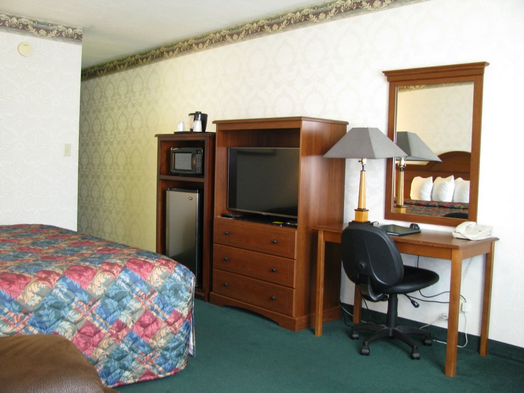 Фото Le Ritz Hotel and Suites