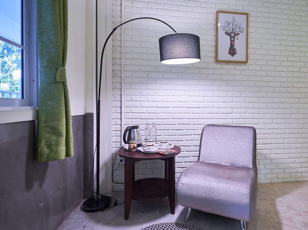 Фото Manyi Boutique House