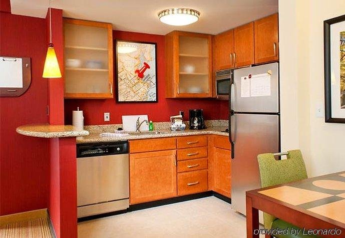 Фото Residence Inn by Marriott Concord