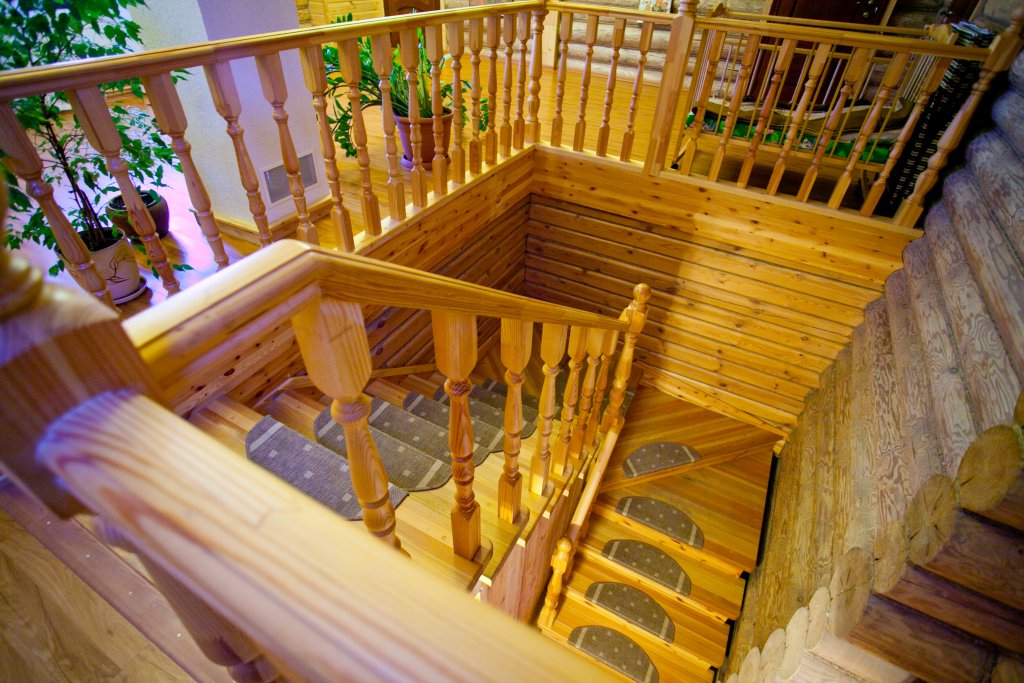 Фото Светлый терем