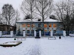 Detsky sad № 88, korpus № 2 (Rykachyova Street, 2А), jardín de infancia, guardería