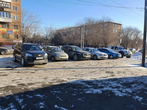 Лада деталь орск новосибирская