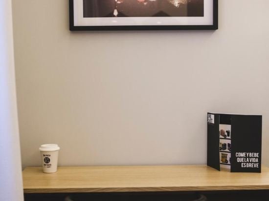 Фото One Shot Recoletos 04