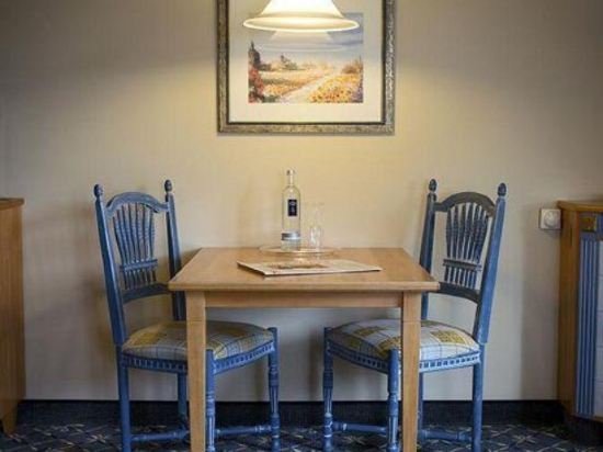 Фото Country Hotel Timmendorfer Strand