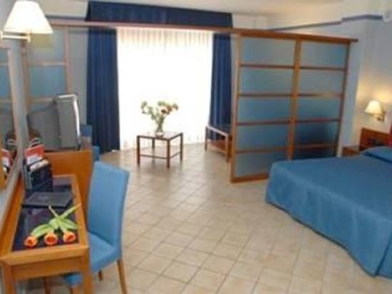 Фото Hotel Gli Dei