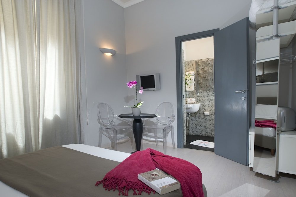 Фото Best Vatican B&b